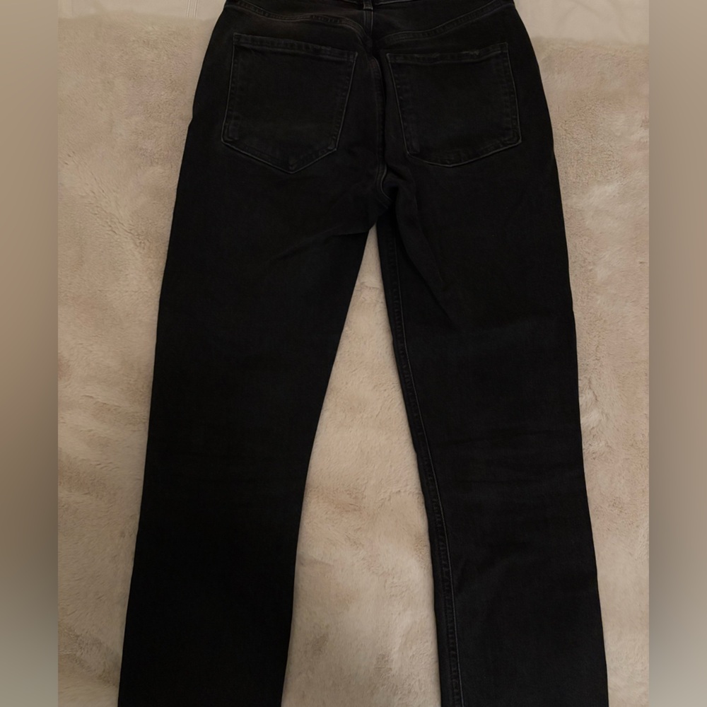 Agolde Riley Jeans - Picture 6 of 7